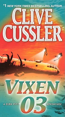 Vixen 03 - Cussler, Clive