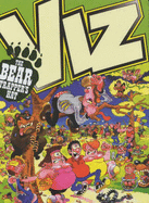 Viz Annual: The Bear Trapper's Hat - Viz