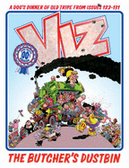 Viz Annual: The Butcher's Dustbin