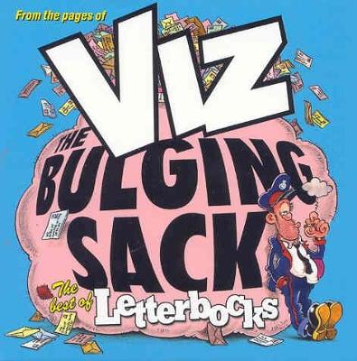 Viz Letterbocks - The Bulging Sack - Viz