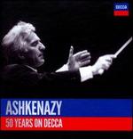Vladimir Ashkenazy: 50 Years on Decca [Limited Edition]