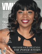 VMH Magazine - Issue 46: Discover Your Greatness - The Power Within