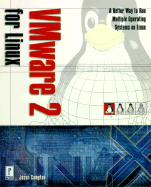 Vmware 2 for Linux