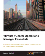 VMware Vcenter Operations Manager Essentials
