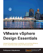 Vmware Vsphere Design Essentials