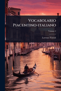 Vocabolario Piacentino-italiano