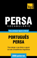 Vocabulrio Portugus-Persa - 3000 palavras mais teis