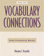 Vocabulary Connections, Book 1- General Words