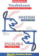 Vocabulearn Swedish Level 2 - Penton Overseas, Inc, and Penton Overseas Inc (Creator)
