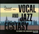 Vocal and Jazz Ecstasy