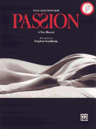 Vocal Selections from Passion: A New Musical