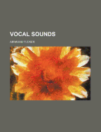 Vocal Sounds