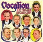 Vocalion Nostalgia Highlights