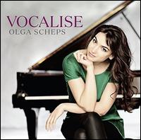 Vocalise - Olga Scheps (piano)