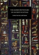 Vocalised Dictionary of Ancient Egyptian