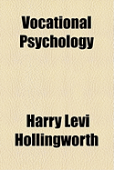 Vocational Psychology