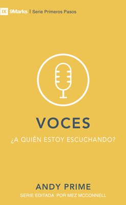 Voces: ?A Qui?n Estoy Escuchando? - Prime, Andy