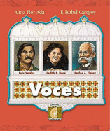 Voces (Voices): Book C