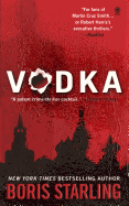 Vodka - Starling, Boris