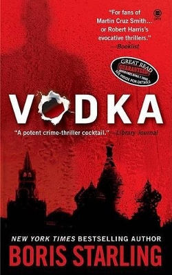 Vodka - Starling, Boris