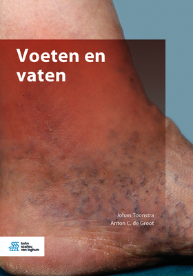 Voeten En Vaten - Toonstra, Johan, and de Groot, Anton C