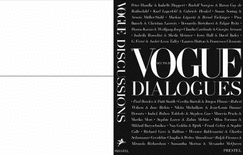 Vogue: Dialogues