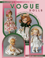 Vogue Dolls: Identification and Values - Izen, Judith, and Stover, Carol