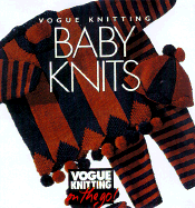 Vogue Knitting on the Go: Baby Knits