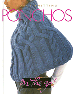 Vogue Knitting Ponchos
