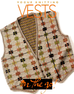 Vogue Knitting Vests - Malcolm, Trisha (Editor)