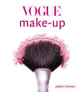 Vogue Make Up - Cohen, Juliet