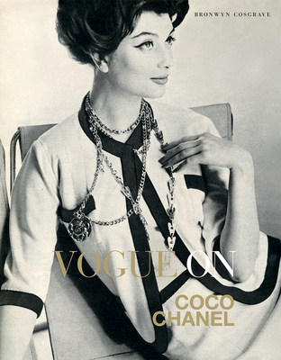 Vogue on Coco Chanel - Cosgrave, Bronwyn