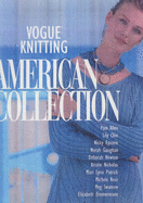 Vogue(r) Knitting American Collection