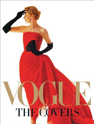 Vogue: The Covers (9780810997684)