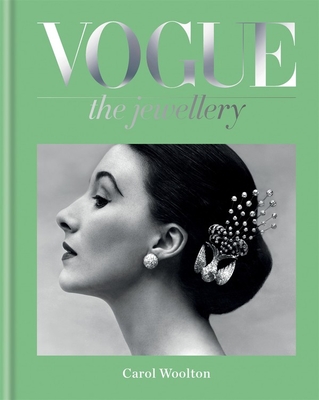 Vogue The Jewellery - Woolton, Carol