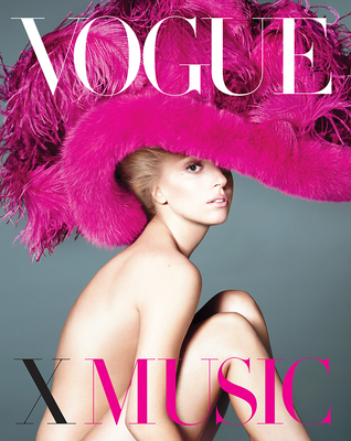 Vogue X Music: Portraits of Pop Music Icons - Editors of American Vogue, and Van Meter, Jonathan (Foreword by)