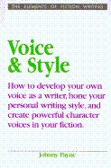 Voice and Style