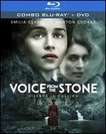 Voice from the Stone [Blu-ray/DVD] [2 Discs]