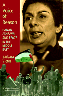 Voice of Reason: Hanan Ashrawi and Peace in the Middle East