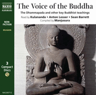 Voice of the Buddha 3D - Kulananda (Read by)