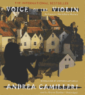 Voice of the Violin: An Inspector Montalbano Mystery