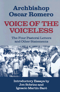 Voice of the Voiceless: The Four Pastoral Letters and Other Statements