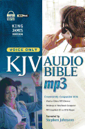 Voice Only Bible-KJV