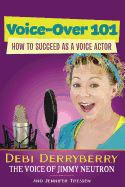 Voice-Over 101: How to Succeed as a Voice Actor