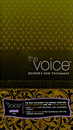 Voice Reader's New Testament-VC - Nelson Bibles (Creator)