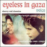 Voice: The Best of Eyeless in Gaza 1980-1986 - Eyeless in Gaza