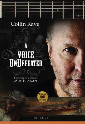 Voice Undefeated - Raye, Collin
