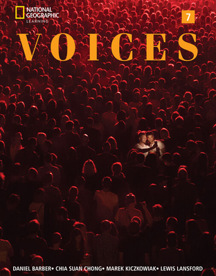 Voices 7 with the Spark platform (AME) - Kiczkowiak, Marek, and Lansford, Lewis, and Chong, Chia Suan