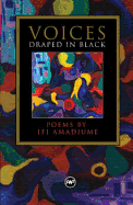 Voices Draped in Black: Poems