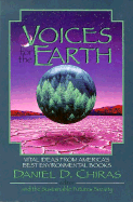 Voices for the Earth: Vital Ideas from America's Best Environmental Books